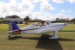 N164CB @ 97FL - Vans RV-6 - by Mark Pasqualino