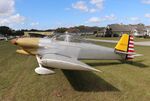 N214FL @ 97FL - Vans RV-4 - by Mark Pasqualino