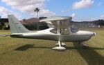 N5118X @ 97FL - Glastar - by Mark Pasqualino