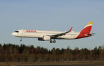 EC-OIL @ ESSA - Rwy 26 - by wijken