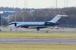 N28ZD @ ESSA - Ramp M - by wijken