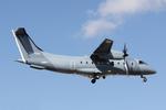 PH-EAQ @ LMML - Dornier Do328-120 PH-EAQ  EASP Air - by raymond