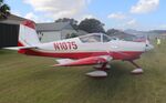 N1075 @ 97FL - Vans RV-9A - by Mark Pasqualino