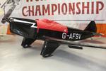 G-AFSV @ EGBR - Breighton - by Chris Hall