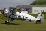 G-BUTX photo, click to enlarge