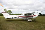 G-MRMA photo, click to enlarge