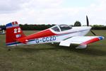 G-CCZD photo, click to enlarge