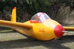 BGA5015 @ EGBR - Breighton - by Chris Hall
