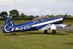 D-EZLI photo, click to enlarge