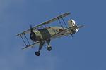 G-RPAX @ EGBR - Breighton - by Chris Hall