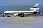 EC-DUG @ PMI - Palma de Mallorca - by leo larsen