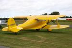 G-BRVE photo, click to enlarge