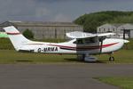 G-MRMA photo, click to enlarge