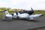 G-RVIL photo, click to enlarge