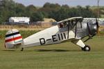 D-EIII photo, click to enlarge D-EIII photo, click to enlarge