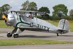 G-BUTX photo, click to enlarge G-BUTX photo, click to enlarge