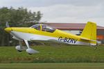 G-BZRV photo, click to enlarge G-BZRV photo, click to enlarge