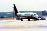EC-DZH @ PMI - Palme de Mallorca 11.6.1986 - by leo larsen