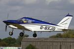 G-BXJD photo, click to enlarge G-BXJD photo, click to enlarge