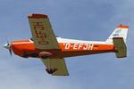 D-EFJH photo, click to enlarge D-EFJH photo, click to enlarge