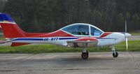 OO-D77 @ EBUL - Ursel - by Joannes Van Mierlo