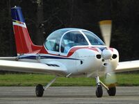 OO-D77 @ EBUL - Ursel - by Joannes Van Mierlo