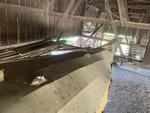N65807 @ 2OH9 - Sitting in the rafters - by Jack N. Derrickson
