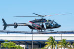 N137PD @ TJIG - New Scheme Paint job - by Abraham Maysonet Puerto Rico Spotter