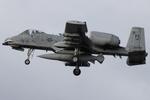 78-0697 - Landing - by Roberto Cassar