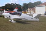 N212YX @ 97FL - Waiex - by Mark Pasqualino