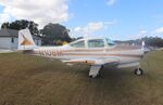N108M @ 97FL - Meyers 200C - by Mark Pasqualino