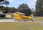 N252TT @ FD04 - Waco 2T-1A-2 - by Mark Pasqualino