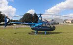 N7511G @ FD04 - Robinson R44 II - by Mark Pasqualino