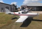 N360V @ FD04 - Lancair 360 - by Mark Pasqualino