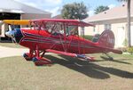 N161GL @ FD04 - Great Lakes 2T-1A-2 - by Mark Pasqualino