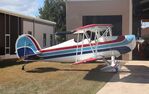 N3813F @ FD04 - Great Lakes 2T-1A-2 - by Mark Pasqualino