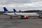 EI-SIE @ ESSA - At Arlanda - by Micha Lueck