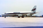 EC-BZO @ PMI - Palma de Mallorca 11.6.1986 - by leo larsen
