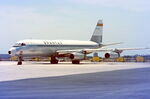 EC-BZP @ PMI - Palma de Mallorca 11.6.1986 - by leo larsen