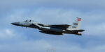 85-0108 @ KBAF - NOBLE21 blasts out for CAP Duty - by Topgunphotography