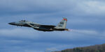 84-0013 @ KBAF - NOBLE22 off the deck - by Topgunphotography