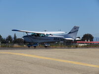 N5472R @ 1938 - Getting ready to go - by 30295