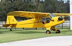 N98129 @ 97FL - Piper J3C-65