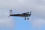 N20550 @ 97FL - Cessna 180K