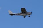 N3198F @ 97FL - Cessna 172I - by Mark Pasqualino