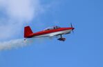 N368RV @ 97FL - Vans RV-8
