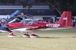 N713RP @ 97FL - Vans RV-12