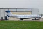N916AA @ EGSH - Parked at Norwich. - by Graham Reeve