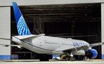 N798UA @ KSFO - SFO 2024. - by Clayton Eddy