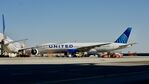 N791UA @ SFO - SFO 2024. - by Clayton Eddy